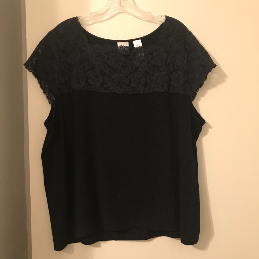 Emma James Top